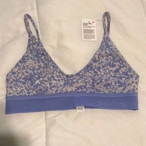 Lululemon Ever Essentials Bra NWT